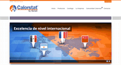 Desktop Screenshot of mlhvernet.com.ar